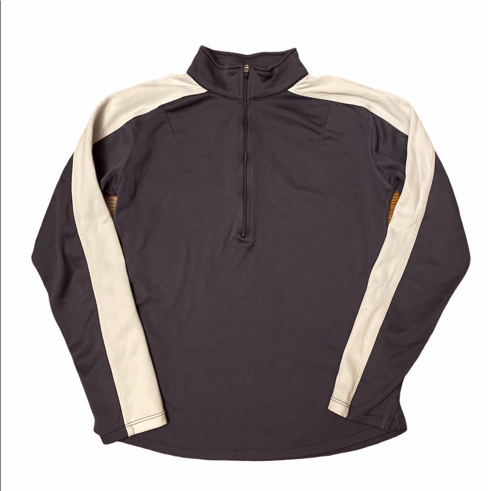 Nike Dri-Fit 3/4 Zip jacket